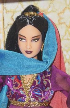 Mattel - Barbie - Tales of the Arabian Nights Giftset - Doll